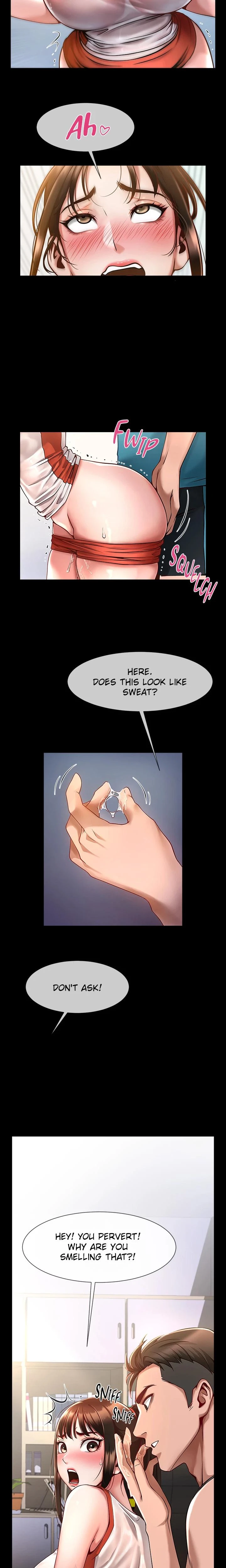 The Cheat Batter Takes All Chapter 001 Page 4