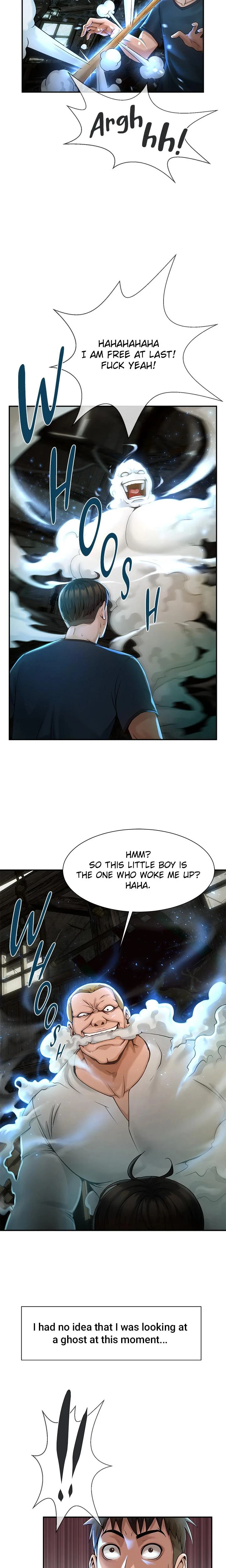 The Cheat Batter Takes All Chapter 001 Page 7