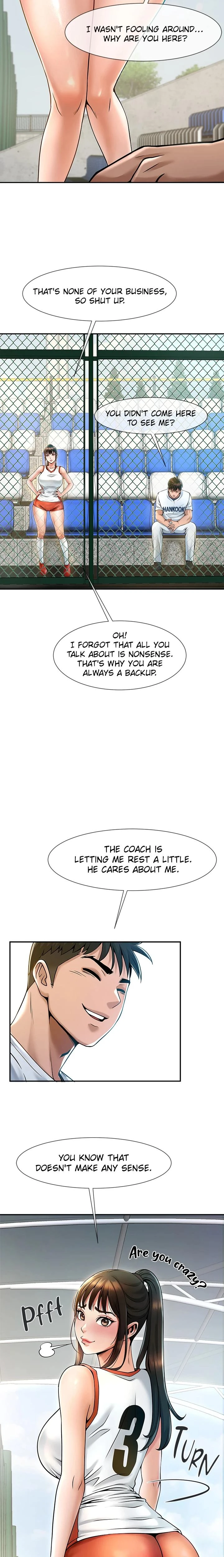 The Cheat Batter Takes All Chapter 001 Page 15