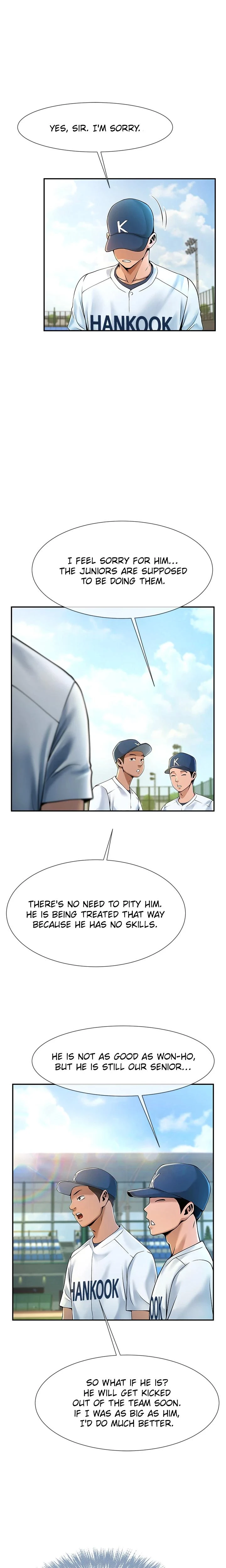 The Cheat Batter Takes All Chapter 001 Page 20