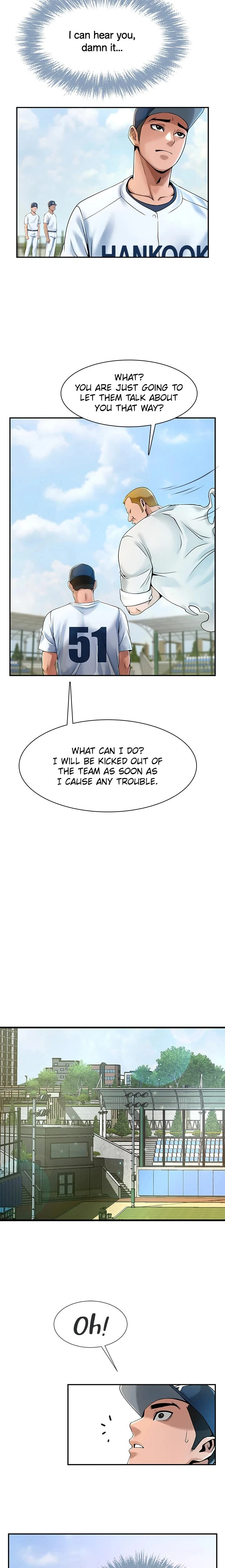 The Cheat Batter Takes All Chapter 001 Page 21