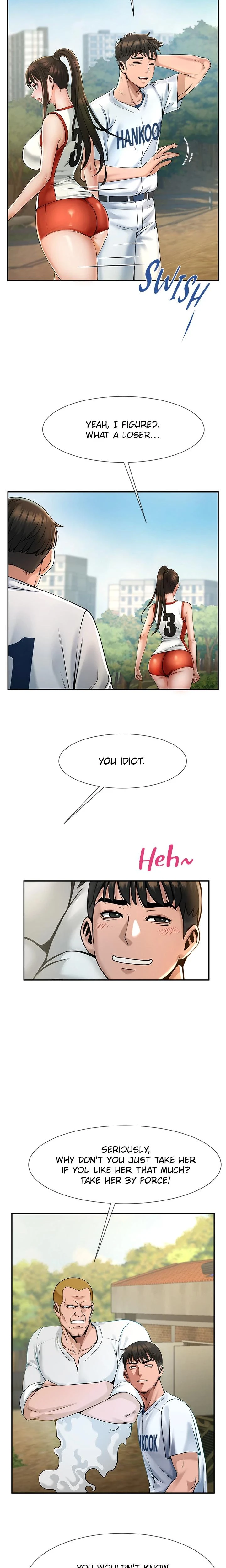 The Cheat Batter Takes All Chapter 001 Page 23