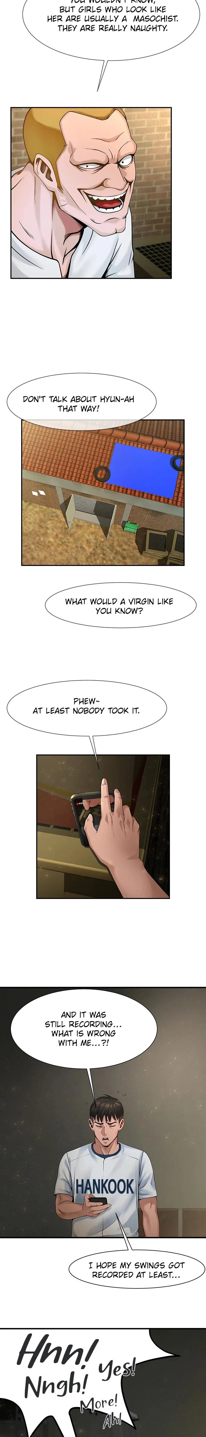 The Cheat Batter Takes All Chapter 001 Page 24
