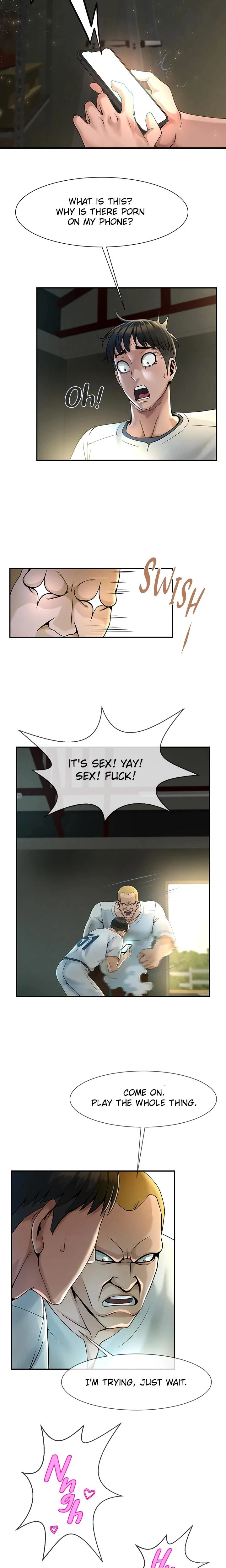The Cheat Batter Takes All Chapter 001 Page 25