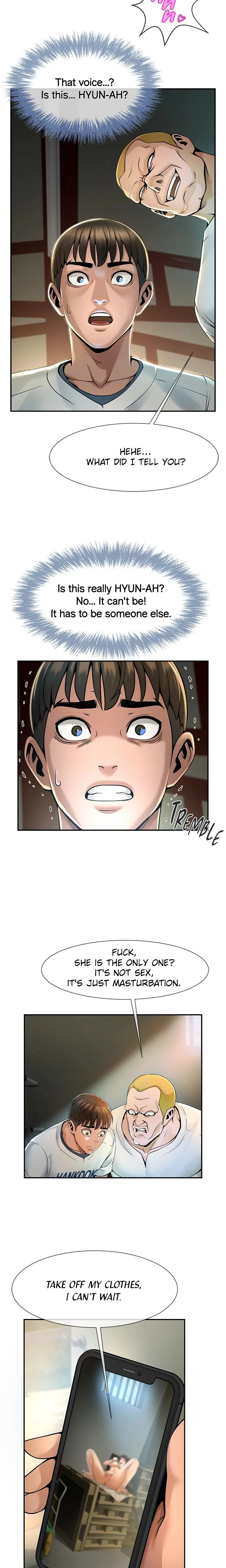 The Cheat Batter Takes All Chapter 001 Page 26