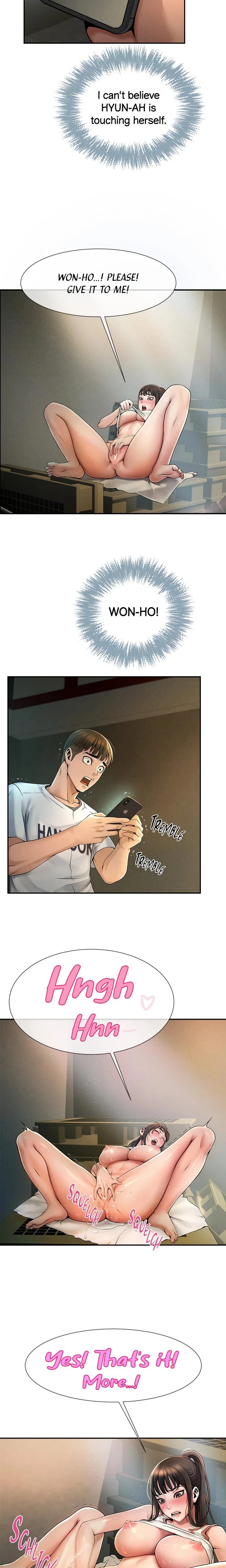 The Cheat Batter Takes All Chapter 001 Page 27