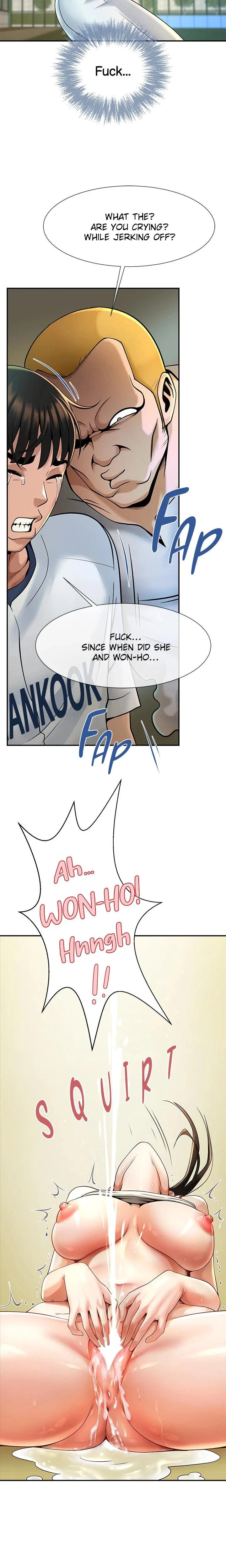 The Cheat Batter Takes All Chapter 001 Page 29