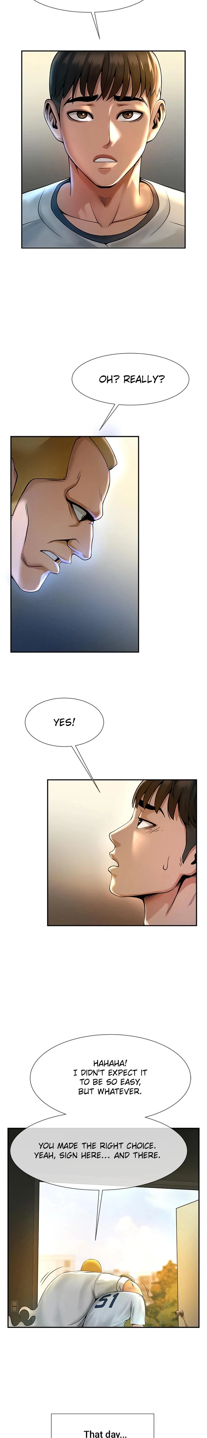 The Cheat Batter Takes All Chapter 001 Page 35