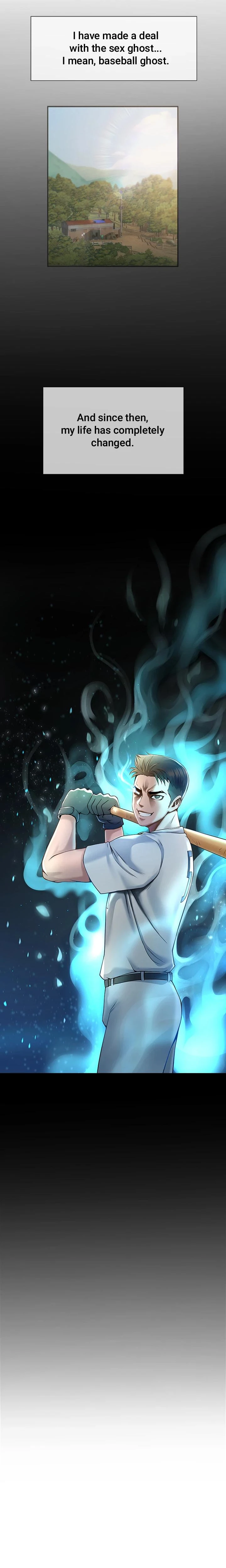 The Cheat Batter Takes All Chapter 002 Page 2