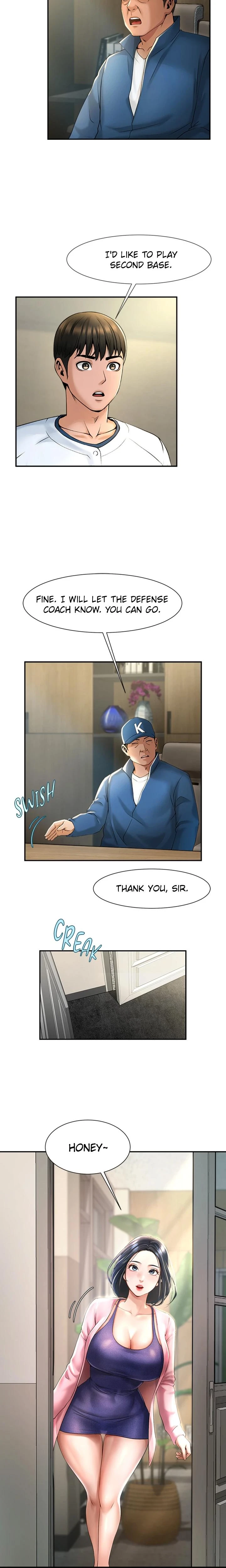 The Cheat Batter Takes All Chapter 002 Page 4