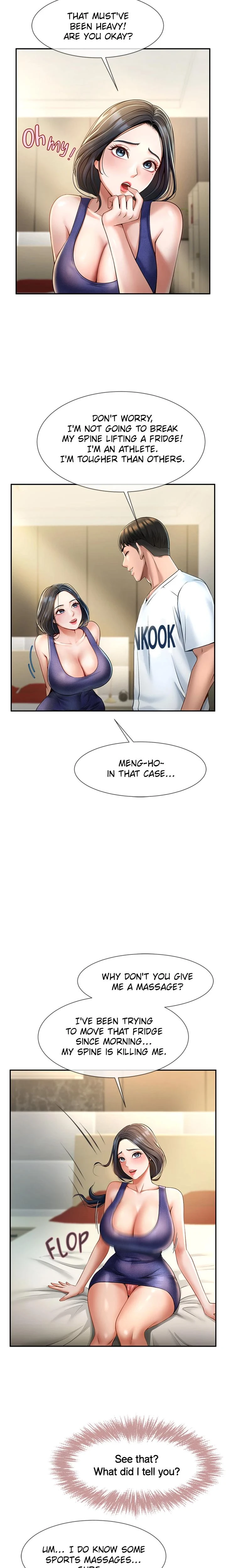 The Cheat Batter Takes All Chapter 002 Page 11