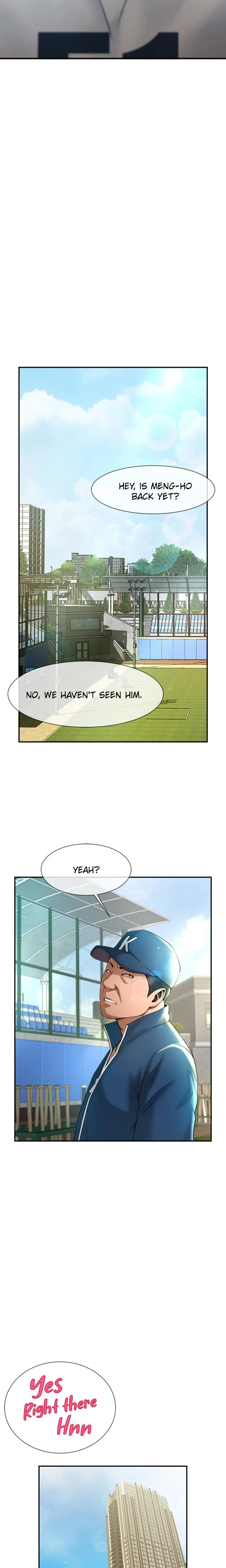 The Cheat Batter Takes All Chapter 002 Page 13