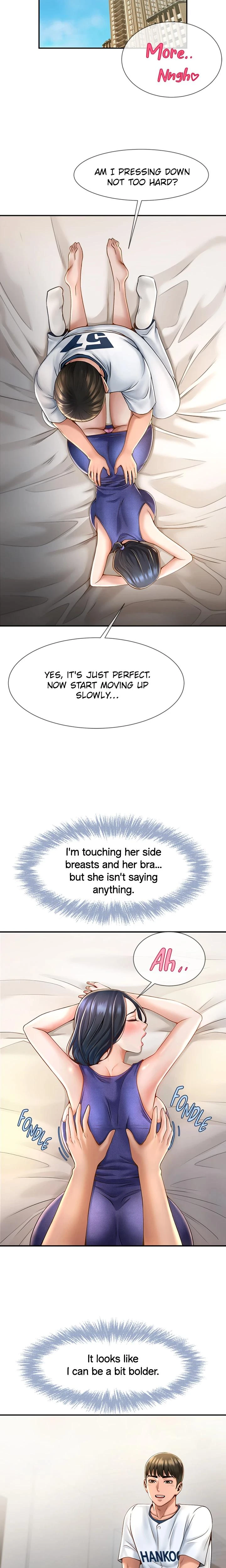 The Cheat Batter Takes All Chapter 002 Page 14
