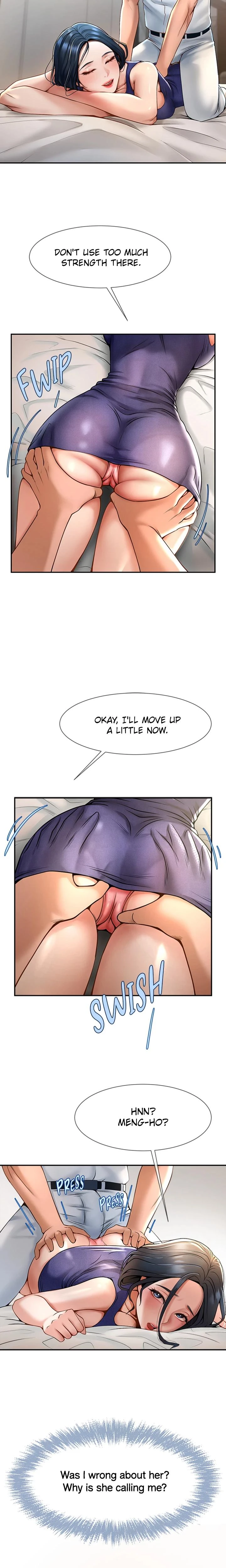 The Cheat Batter Takes All Chapter 002 Page 15