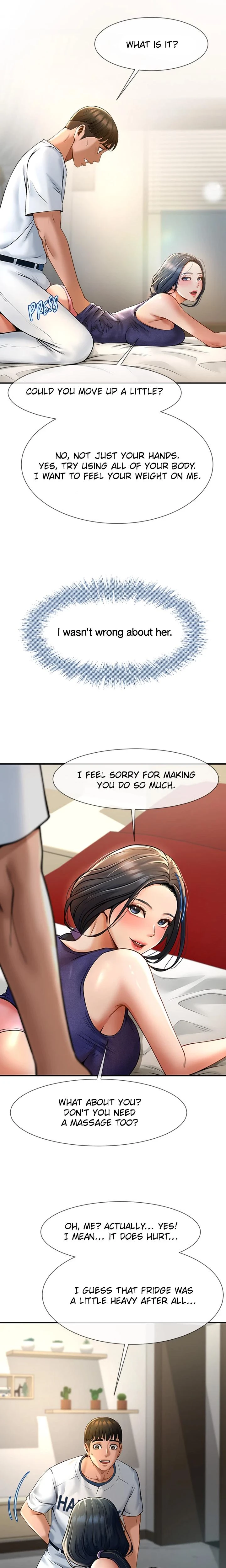 The Cheat Batter Takes All Chapter 002 Page 16