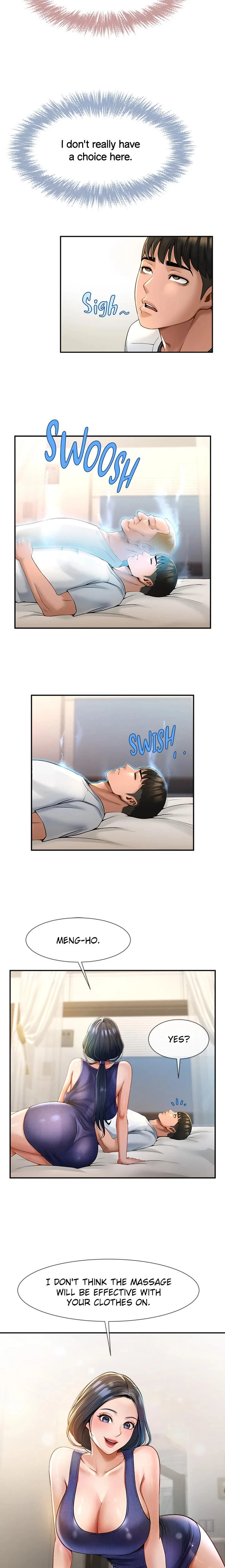 The Cheat Batter Takes All Chapter 002 Page 18