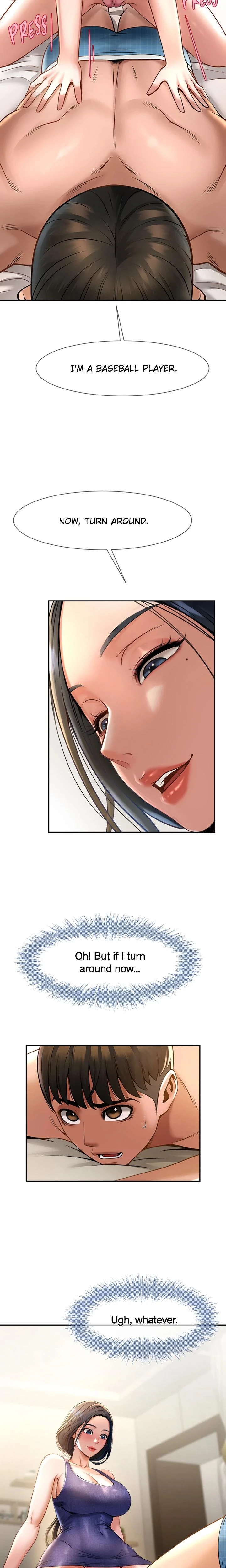 The Cheat Batter Takes All Chapter 002 Page 20
