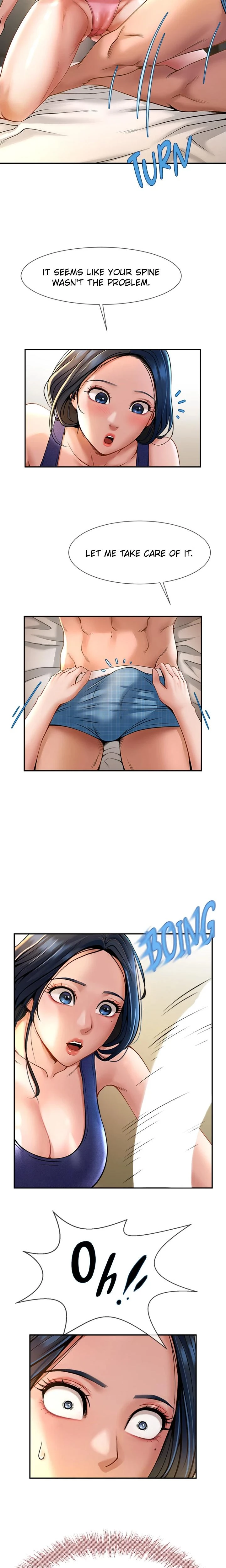 The Cheat Batter Takes All Chapter 002 Page 21