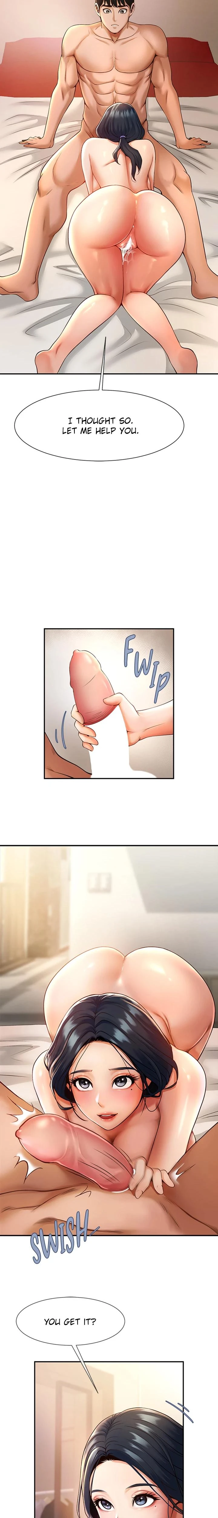 The Cheat Batter Takes All Chapter 003 Page 7