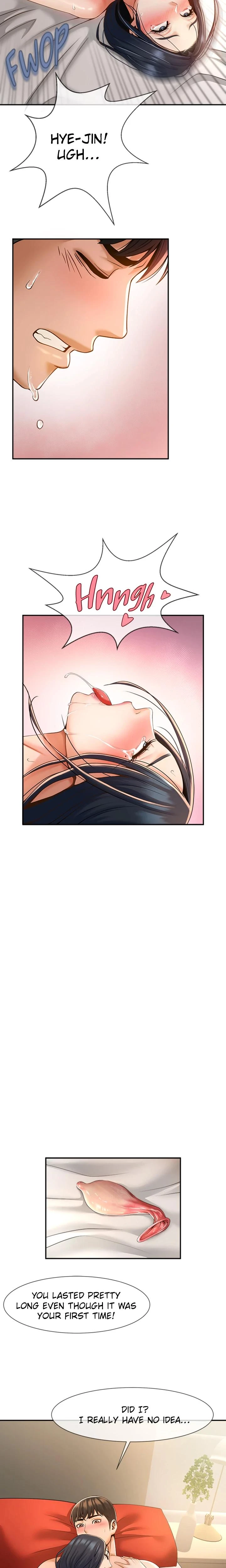 The Cheat Batter Takes All Chapter 003 Page 12
