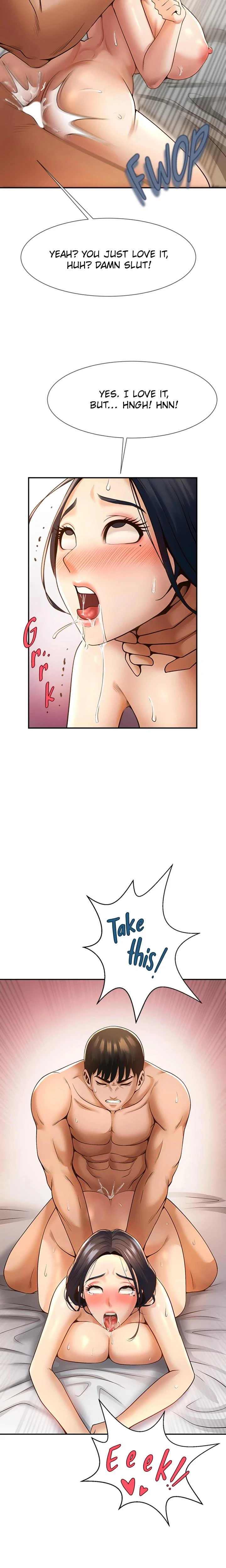 The Cheat Batter Takes All Chapter 003 Page 21