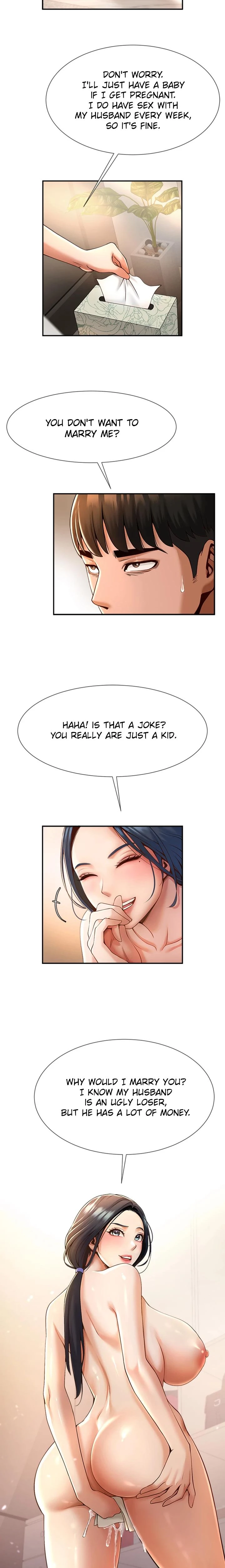 The Cheat Batter Takes All Chapter 003 Page 26
