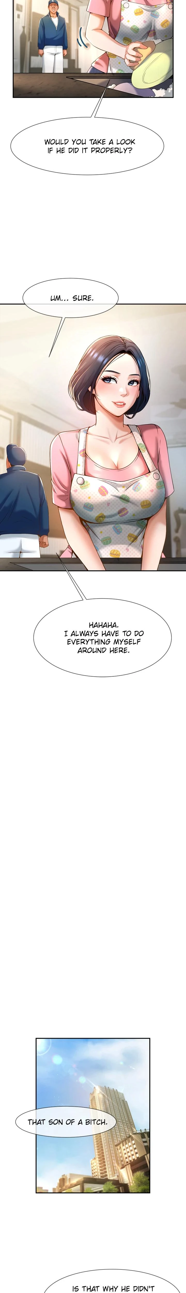 The Cheat Batter Takes All Chapter 004 Page 4
