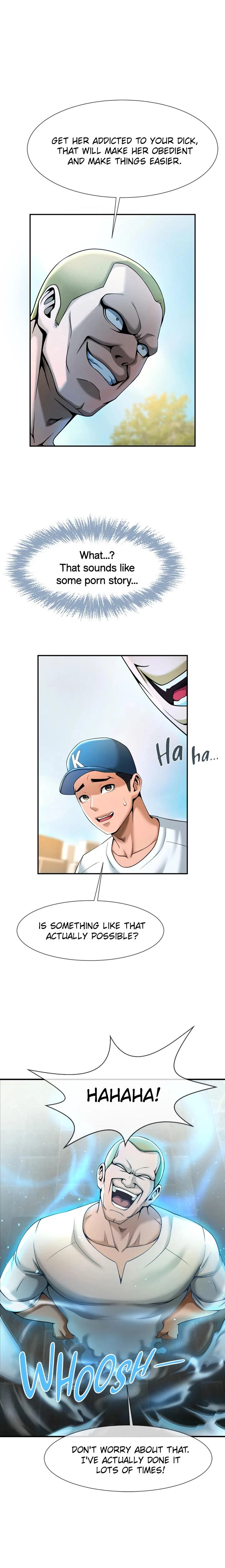 The Cheat Batter Takes All Chapter 004 Page 7
