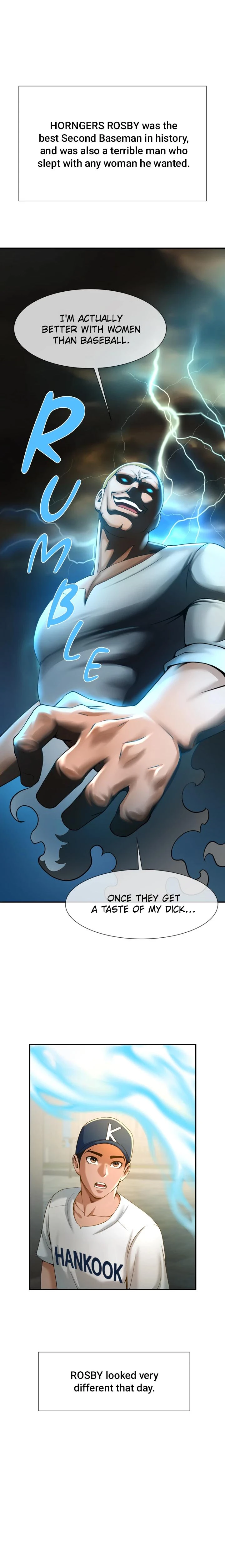 The Cheat Batter Takes All Chapter 004 Page 8