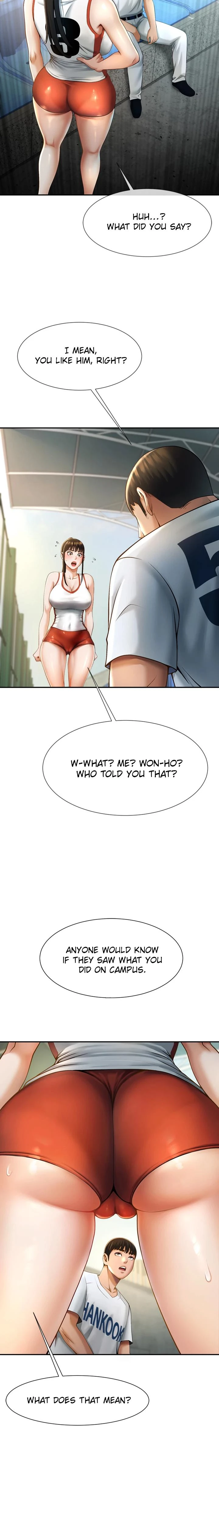 The Cheat Batter Takes All Chapter 004 Page 12