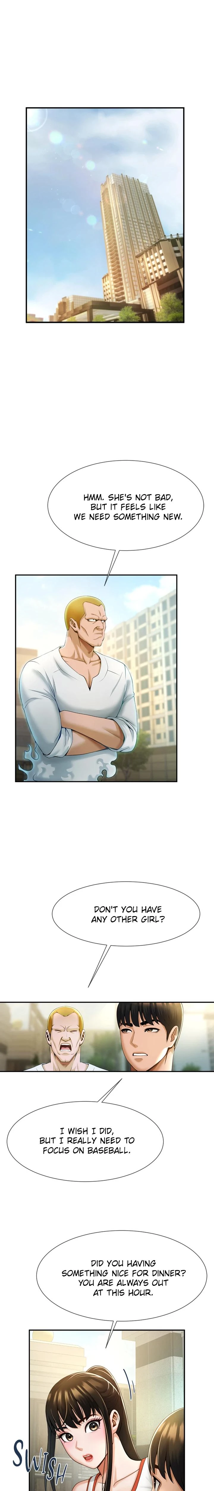 The Cheat Batter Takes All Chapter 004 Page 18
