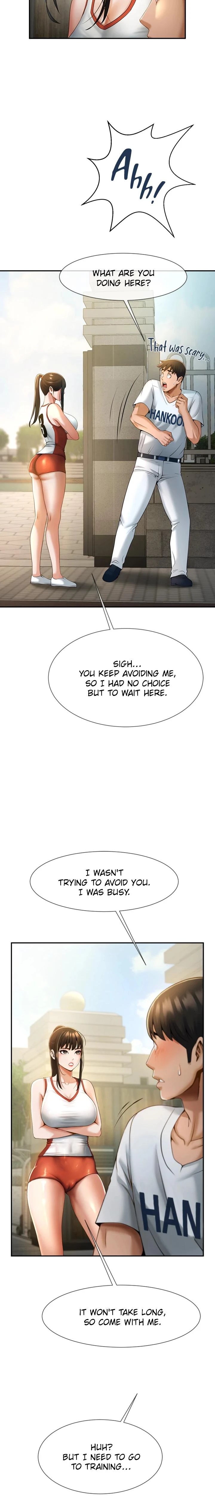 The Cheat Batter Takes All Chapter 004 Page 19