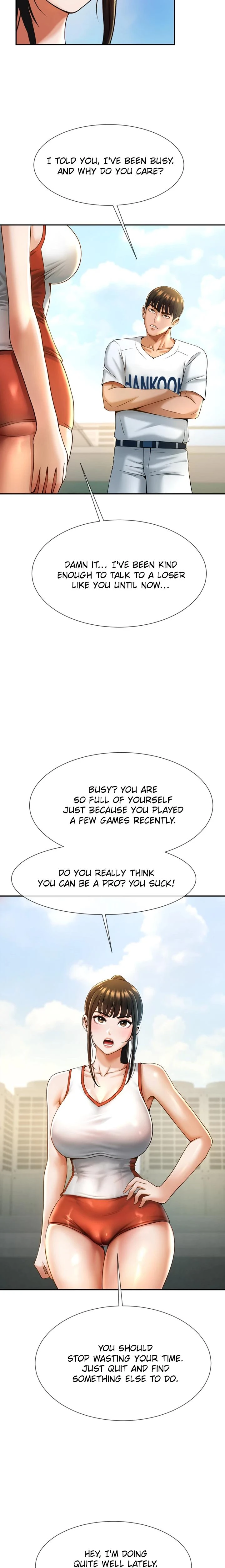 The Cheat Batter Takes All Chapter 004 Page 21