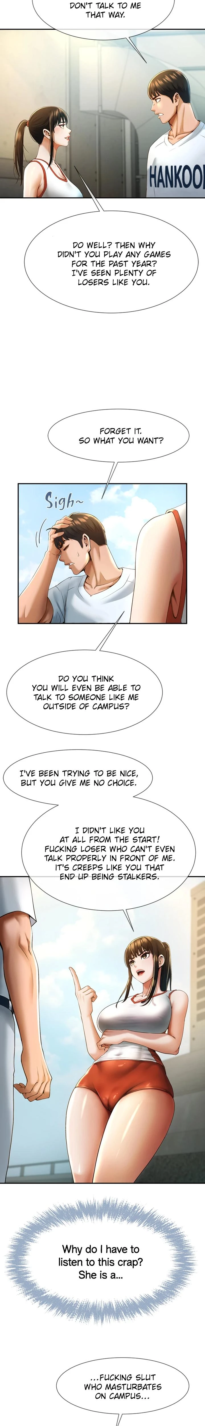 The Cheat Batter Takes All Chapter 004 Page 22