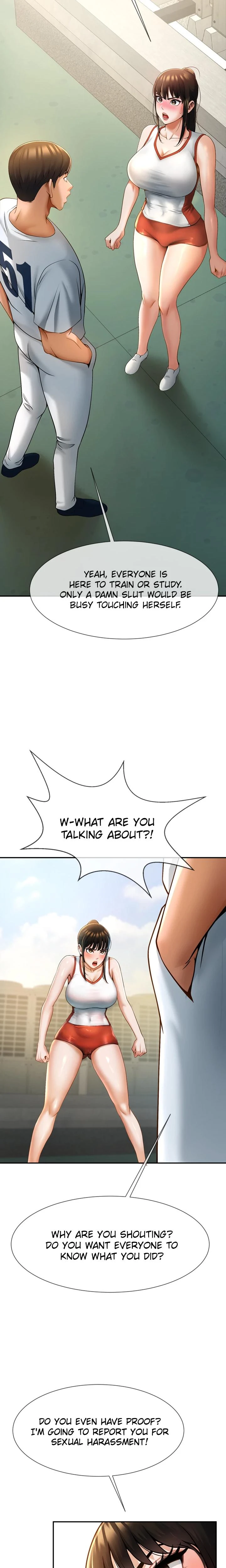 The Cheat Batter Takes All Chapter 004 Page 24