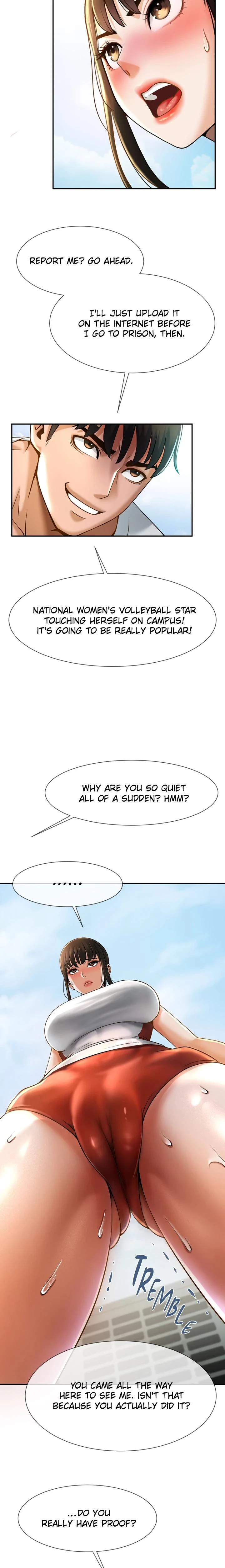 The Cheat Batter Takes All Chapter 004 Page 25