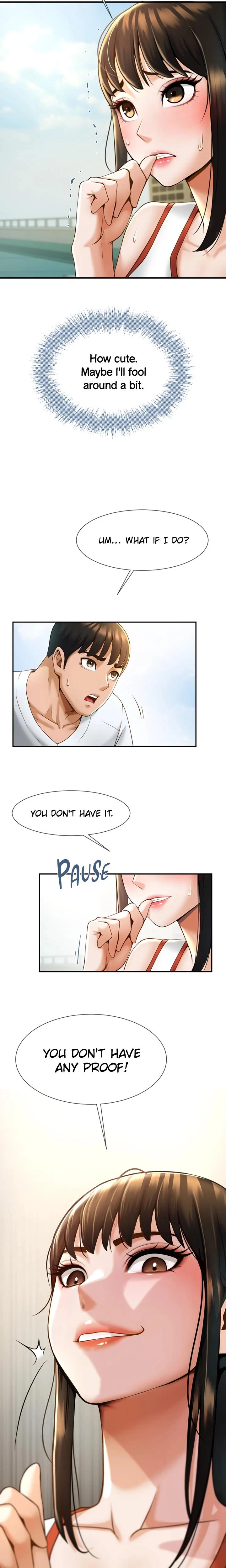 The Cheat Batter Takes All Chapter 004 Page 26