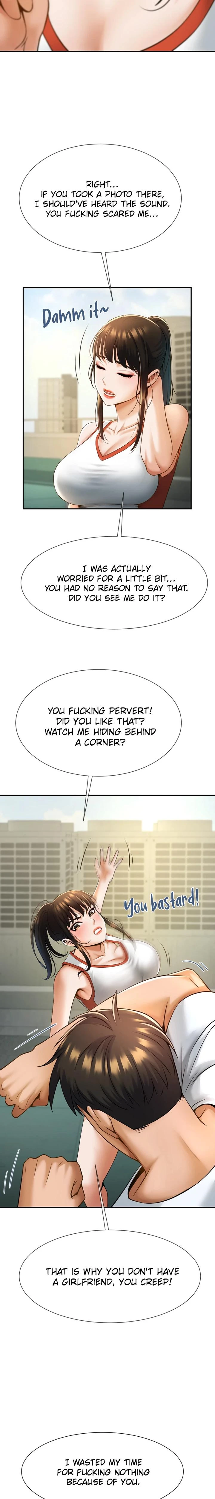 The Cheat Batter Takes All Chapter 004 Page 27
