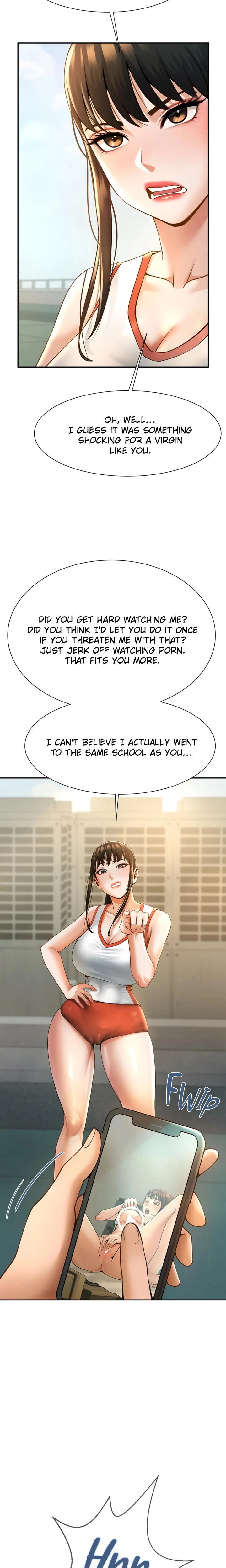 The Cheat Batter Takes All Chapter 004 Page 28
