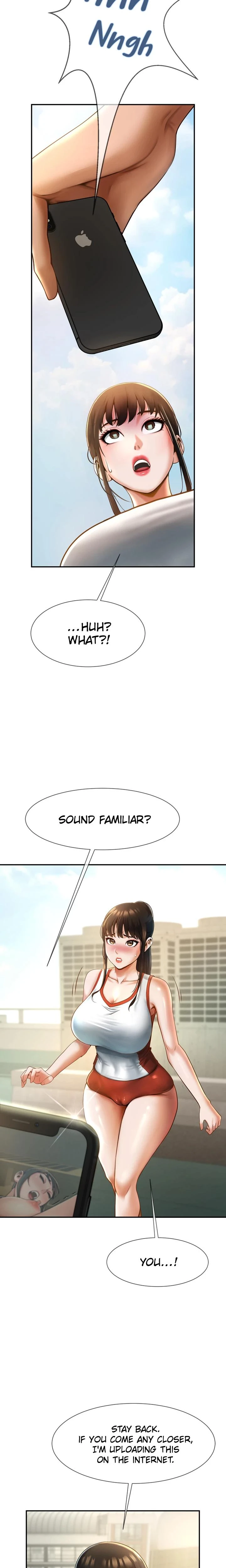 The Cheat Batter Takes All Chapter 004 Page 29