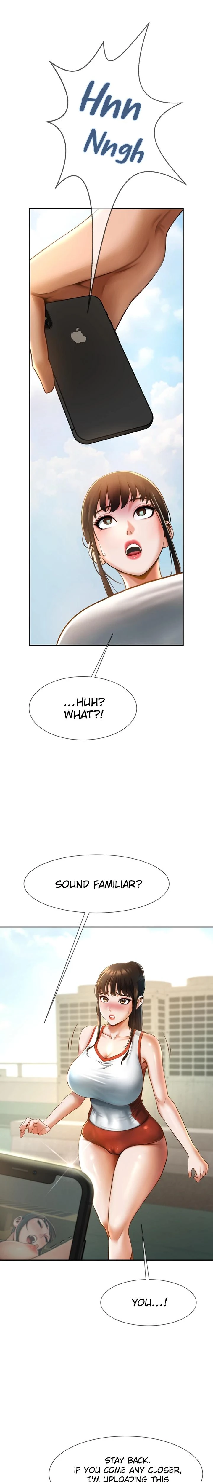 The Cheat Batter Takes All Chapter 005 Page 1