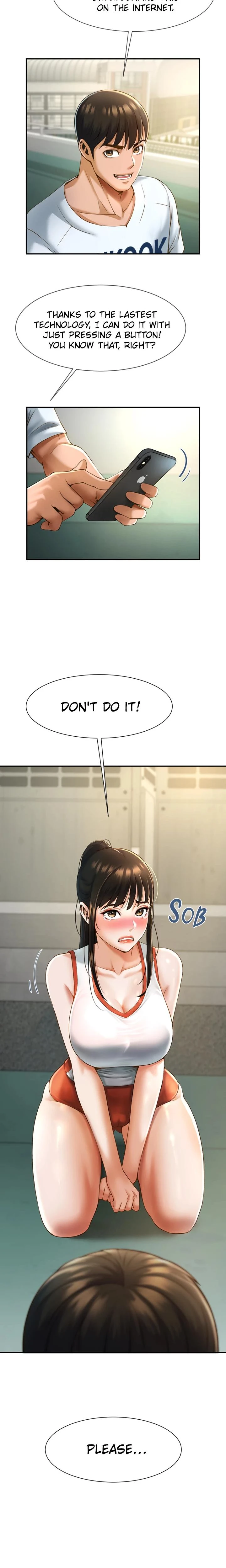 The Cheat Batter Takes All Chapter 005 Page 2