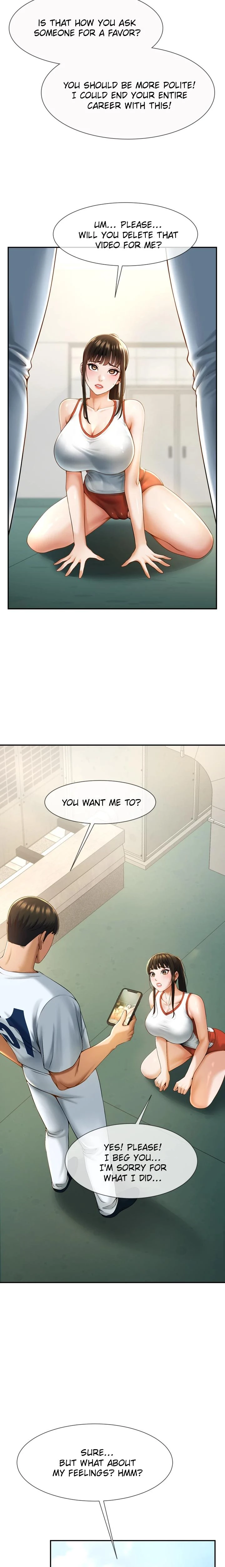 The Cheat Batter Takes All Chapter 005 Page 4