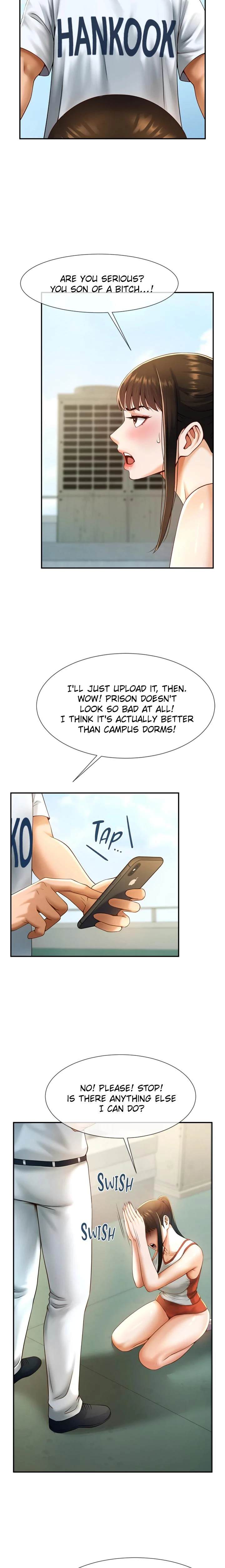 The Cheat Batter Takes All Chapter 005 Page 7