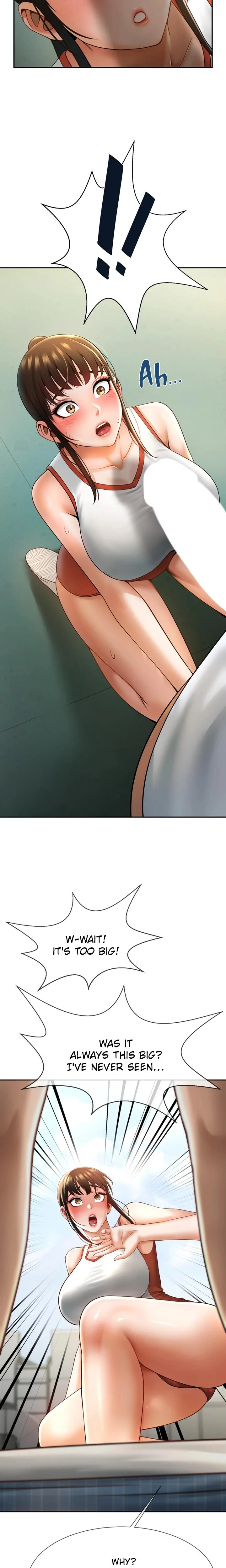 The Cheat Batter Takes All Chapter 005 Page 11