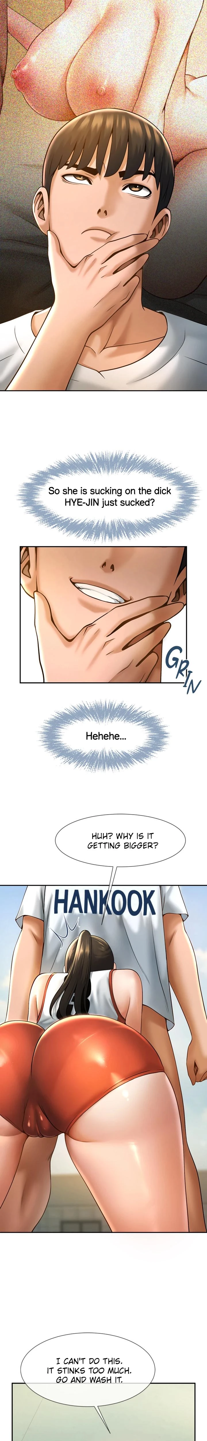 The Cheat Batter Takes All Chapter 005 Page 14