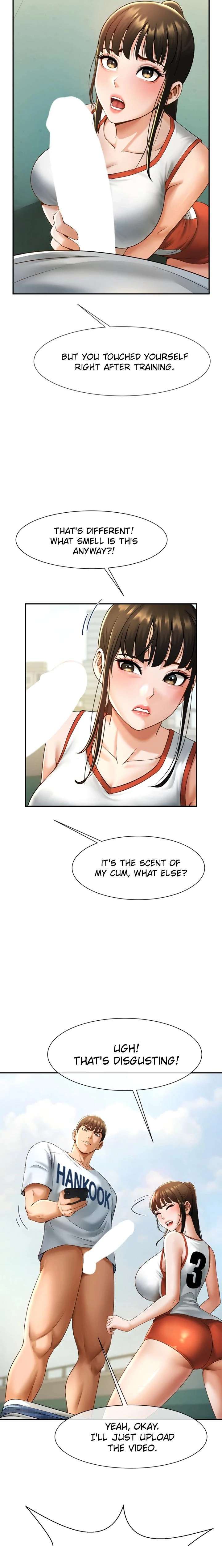 The Cheat Batter Takes All Chapter 005 Page 15