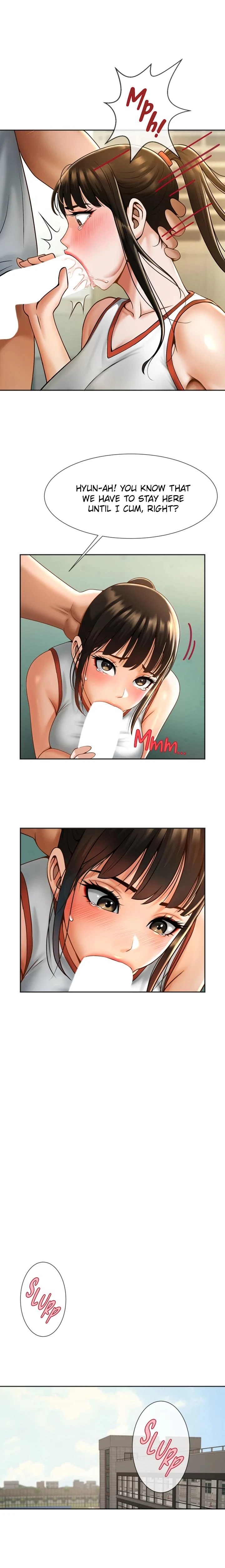 The Cheat Batter Takes All Chapter 005 Page 17