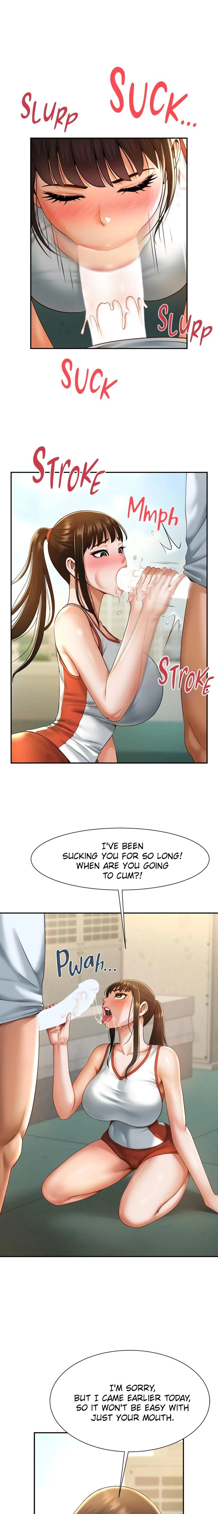 The Cheat Batter Takes All Chapter 005 Page 18