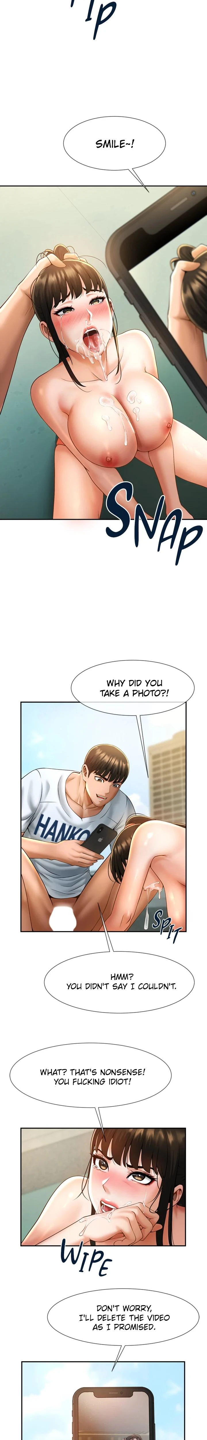 The Cheat Batter Takes All Chapter 005 Page 22